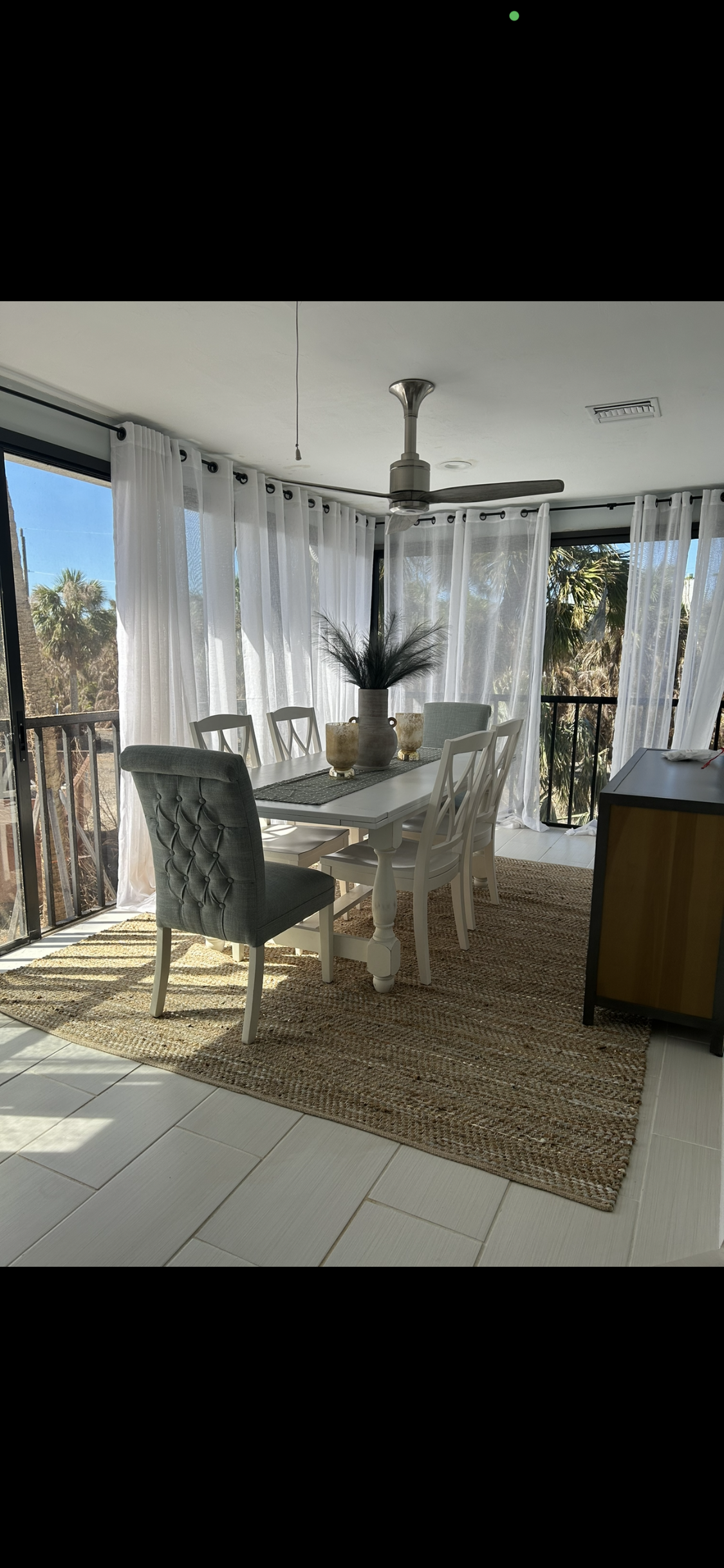 The Vacation Exchange Network