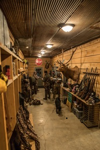 The Vacation Exchange Network