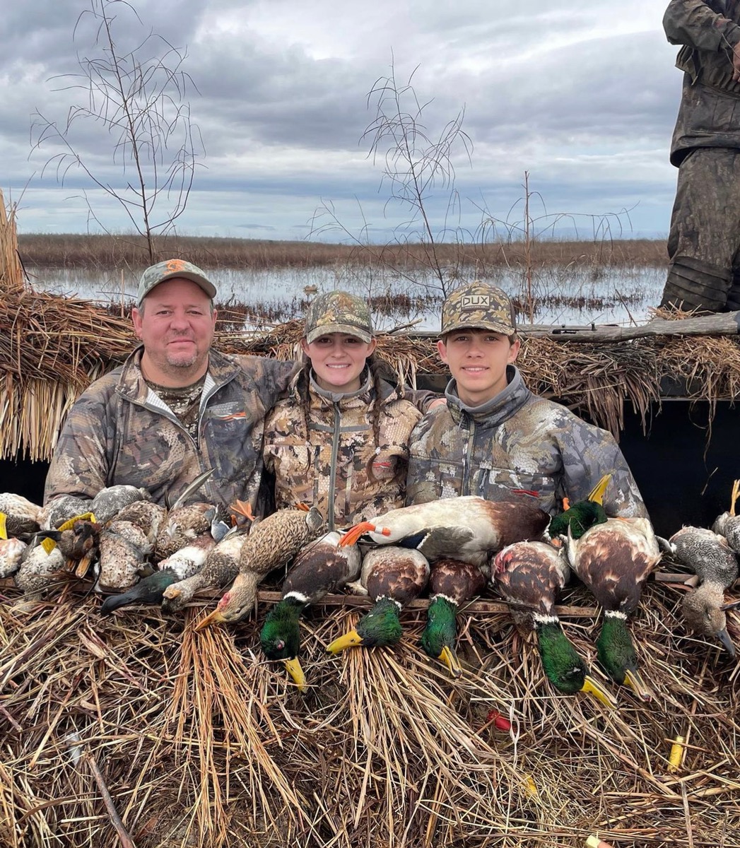 The Vacation Exchange Network