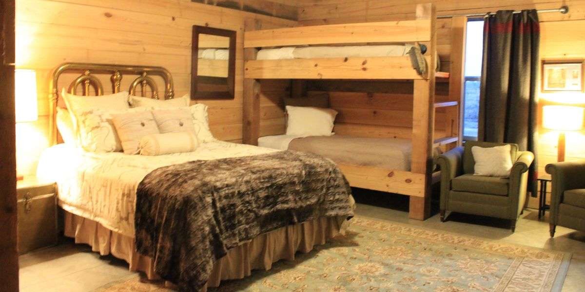 The Vacation Exchange Network