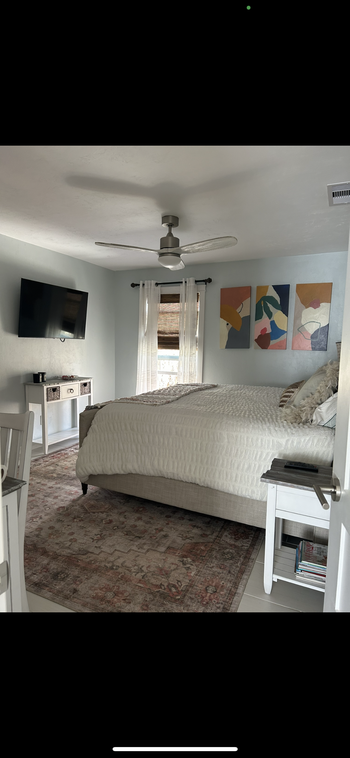 The Vacation Exchange Network