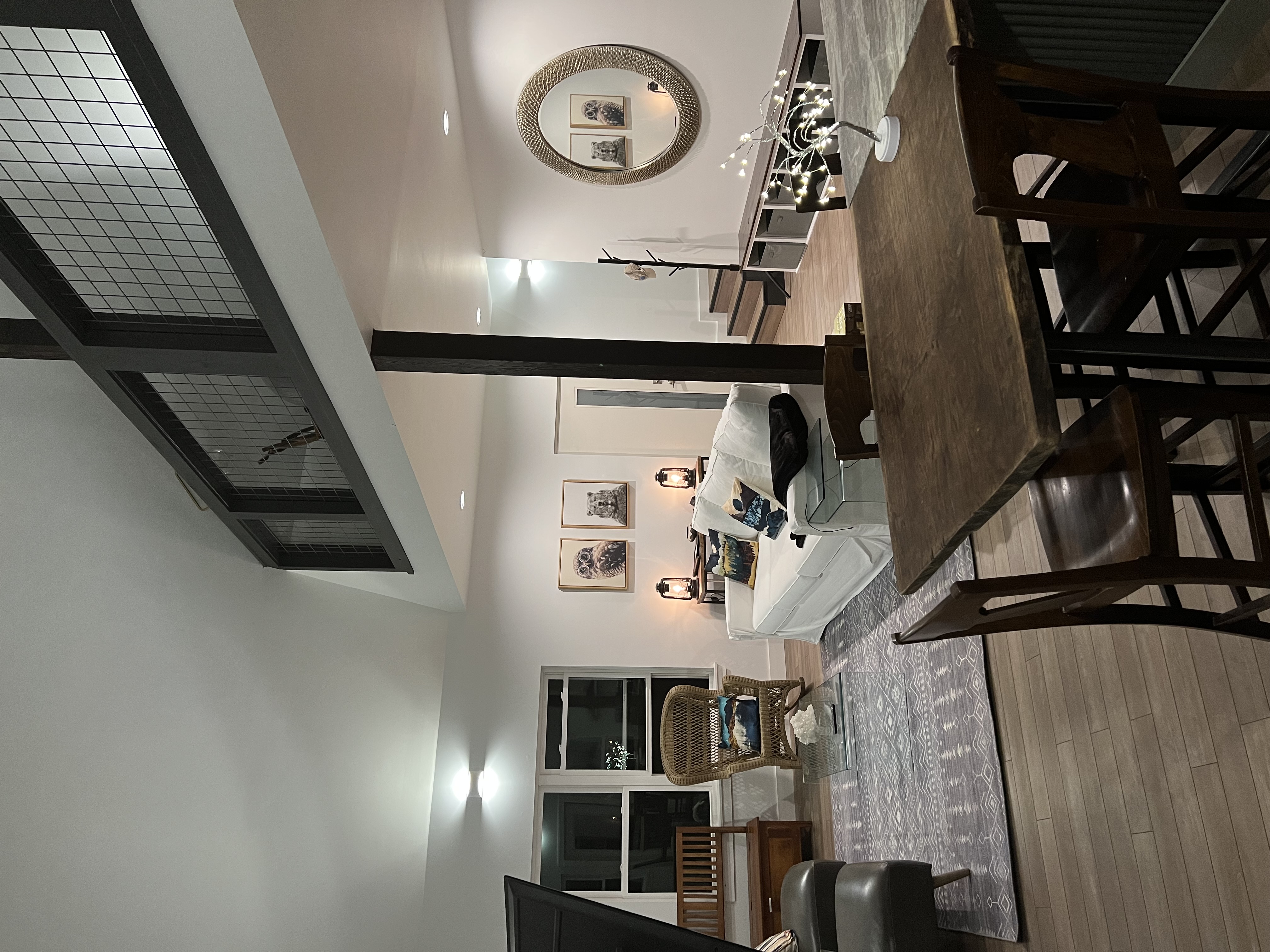 The Vacation Exchange Network