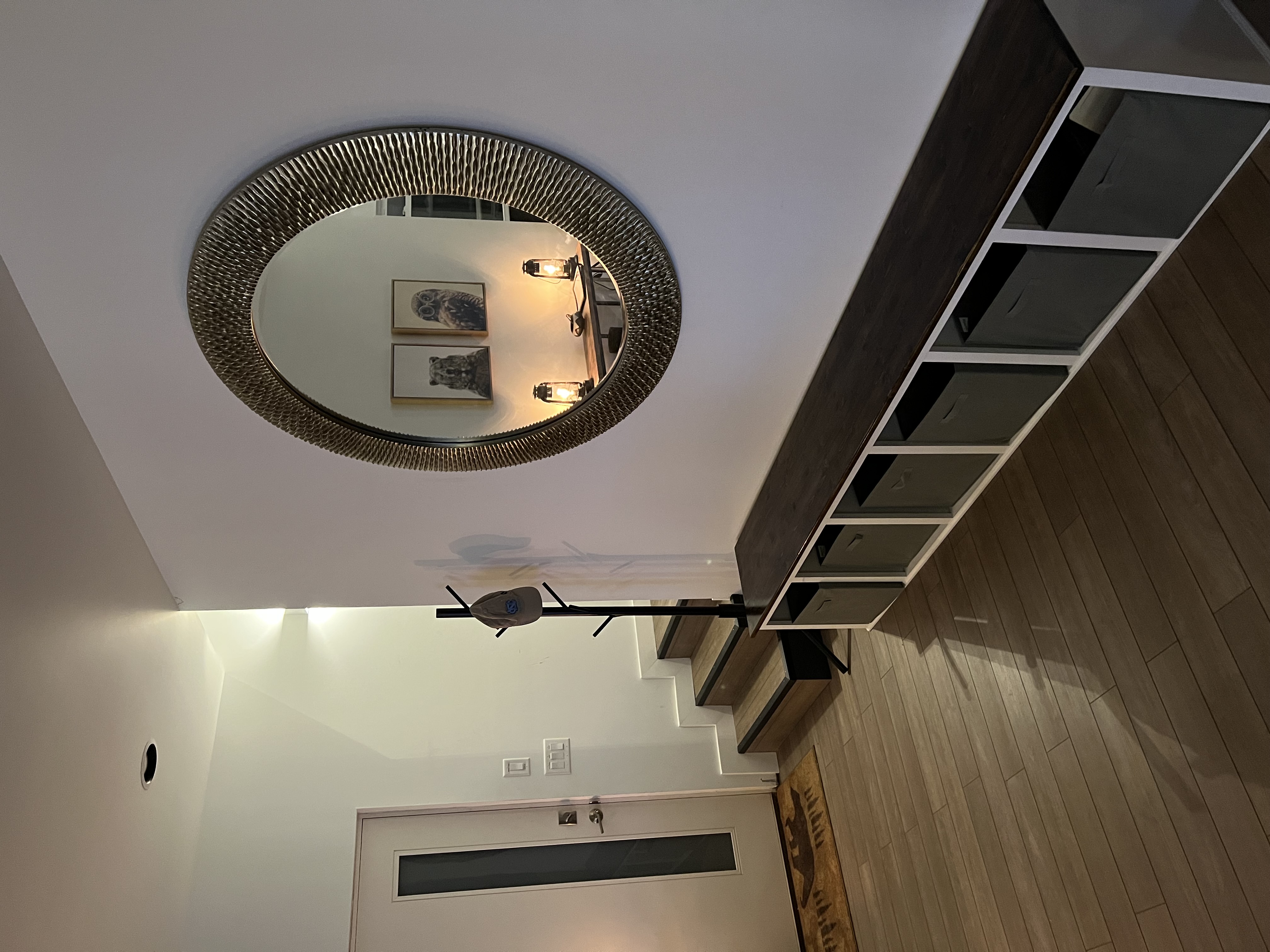 The Vacation Exchange Network