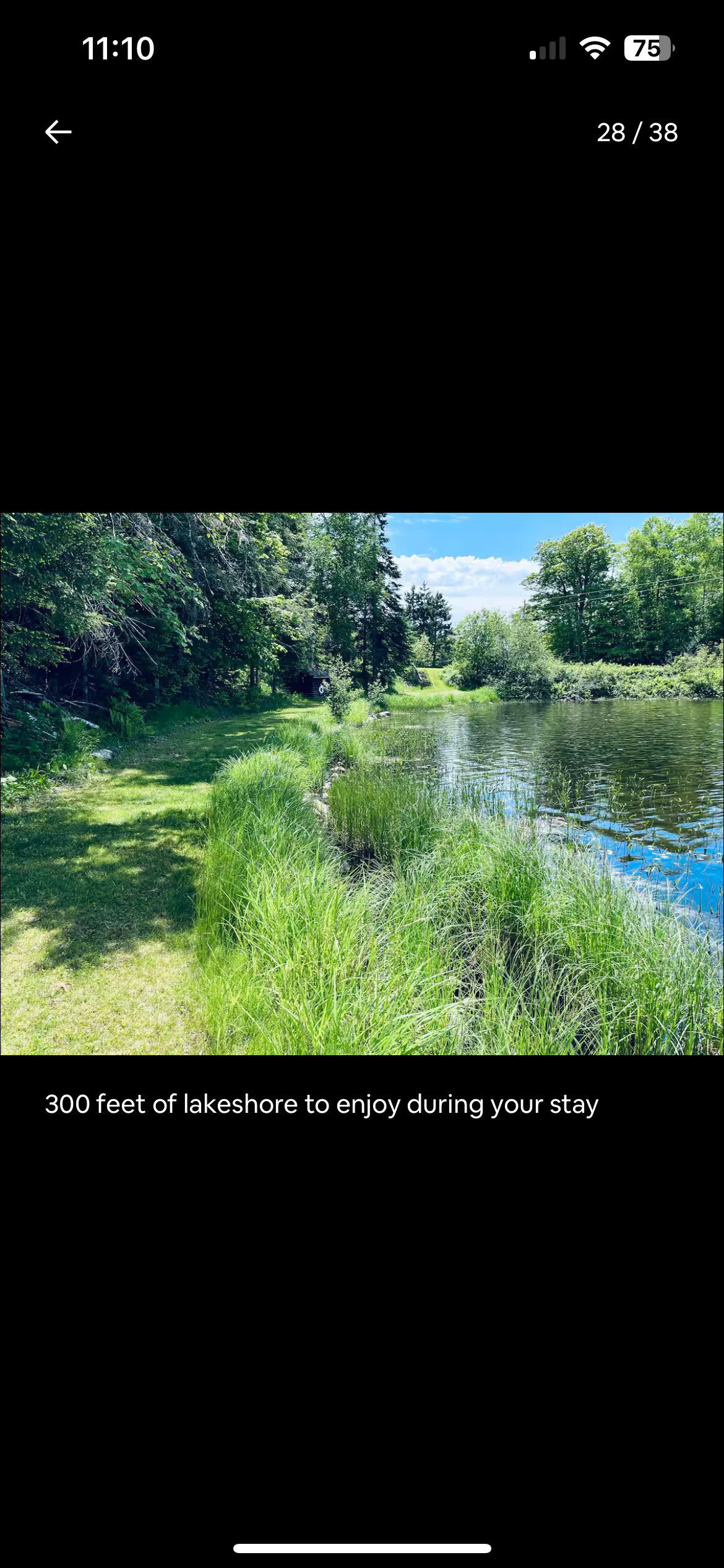 The Vacation Exchange Network