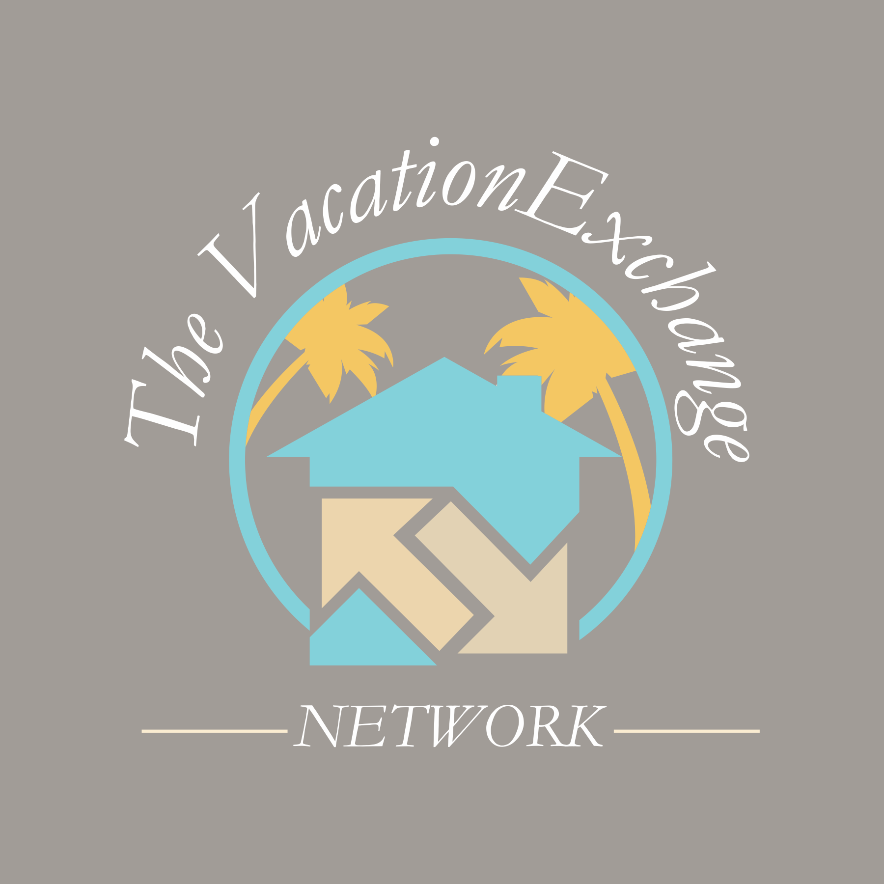 The Vacation Exchange Network